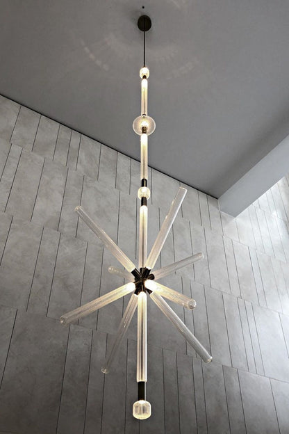 Cipher pendant lamp - everlamps