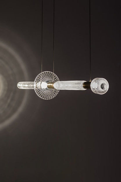 Cipher pendant lamp - everlamps