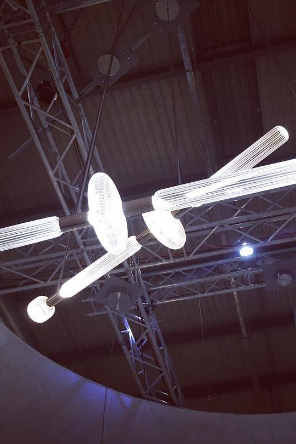 Cipher pendant lamp - everlamps