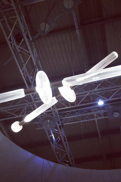 Cipher pendant lamp - everlamps