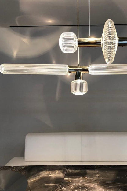 Cipher pendant lamp - everlamps