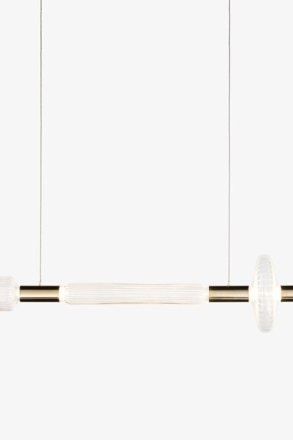 Cipher pendant lamp - everlamps