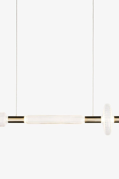 Cipher pendant lamp - everlamps