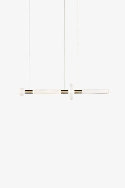 Cipher pendant lamp - everlamps