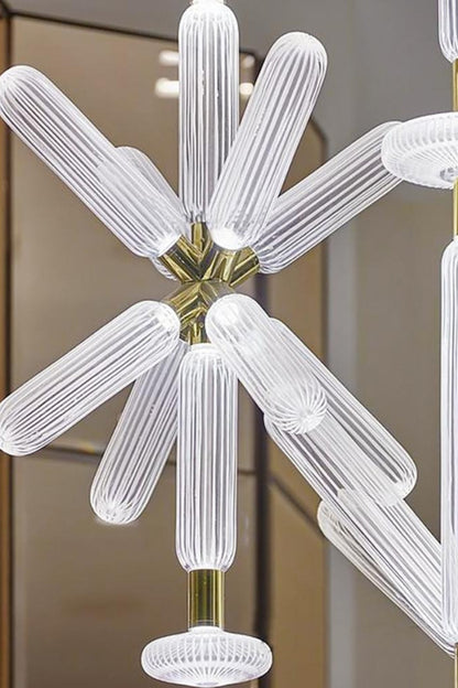 Cipher pendant lamp - everlamps