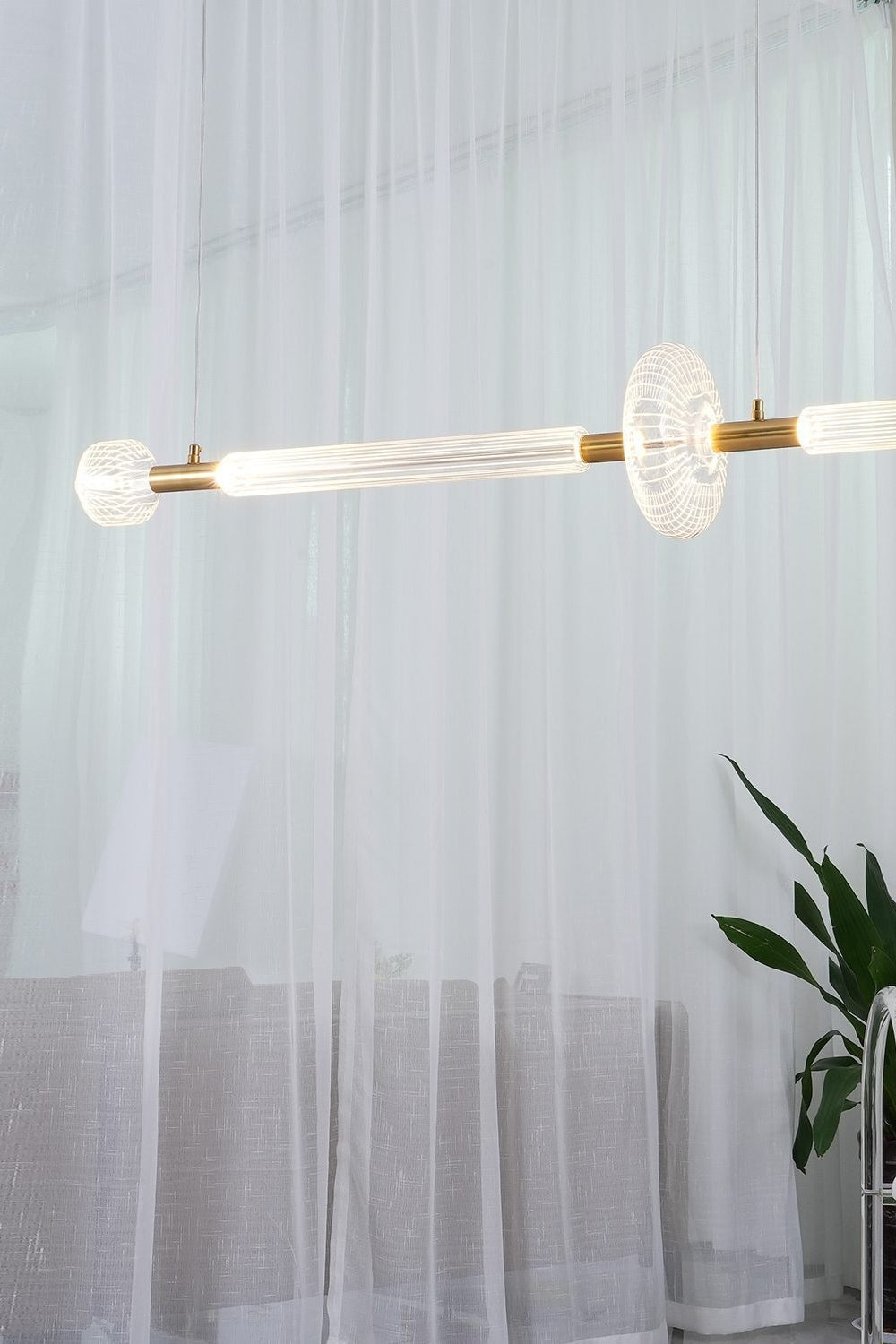 Cipher pendant lamp - everlamps