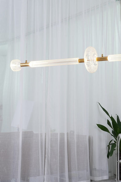 Cipher pendant lamp - everlamps