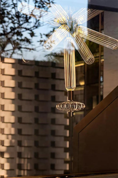 Cipher pendant lamp - everlamps
