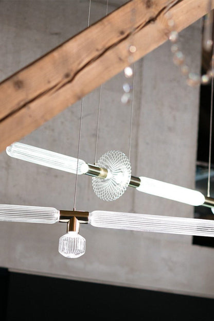 Cipher pendant lamp - everlamps