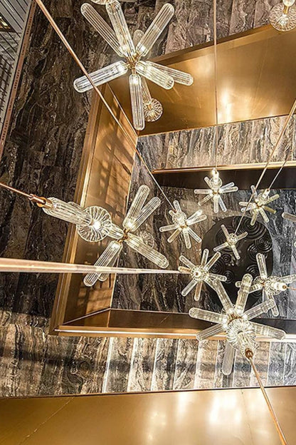 Cipher pendant lamp - everlamps