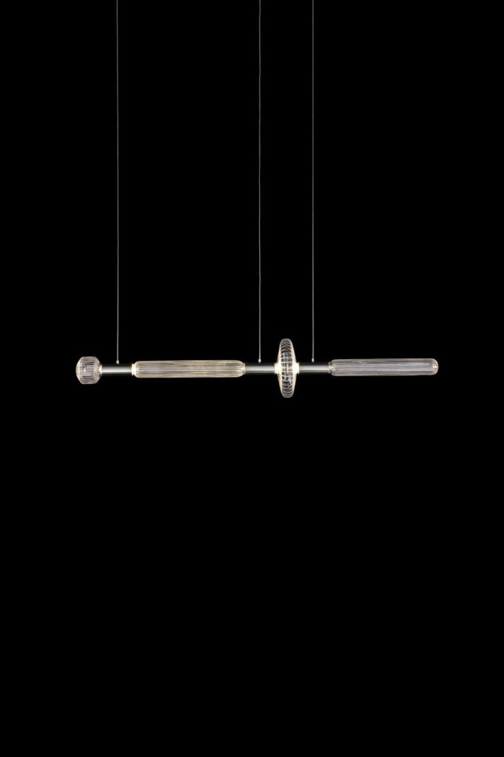 Cipher pendant lamp - everlamps