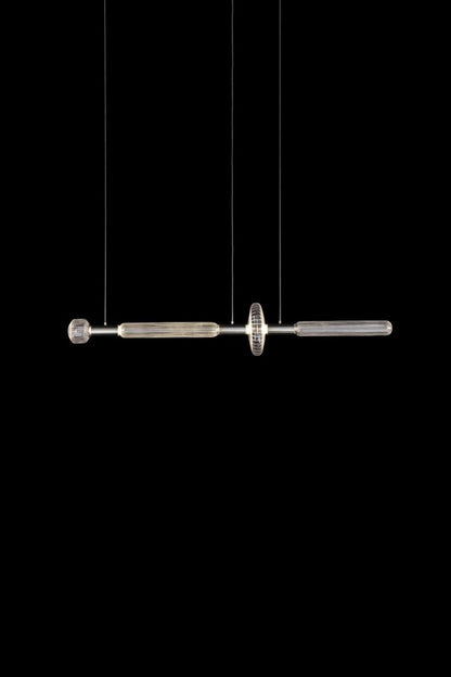 Cipher pendant lamp - everlamps