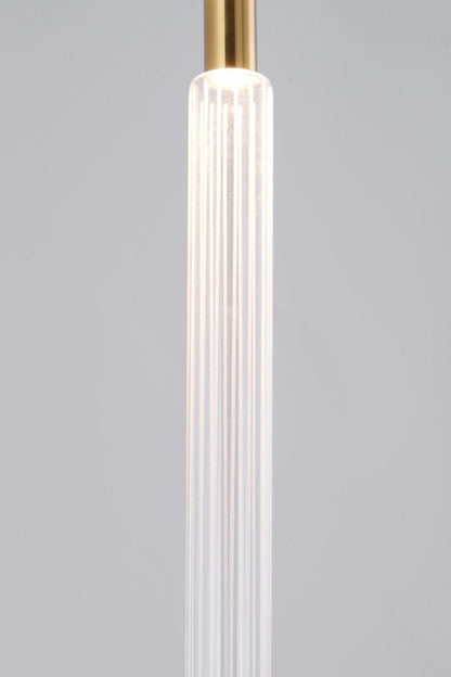 Cipher pendant lamp - everlamps