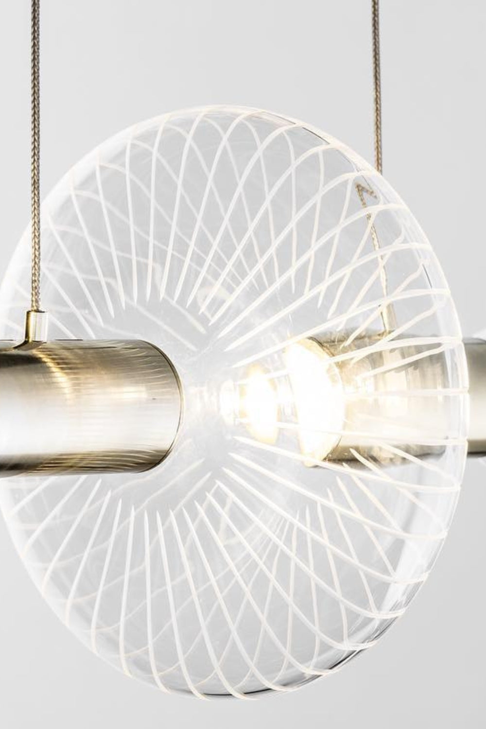 Cipher pendant lamp - everlamps