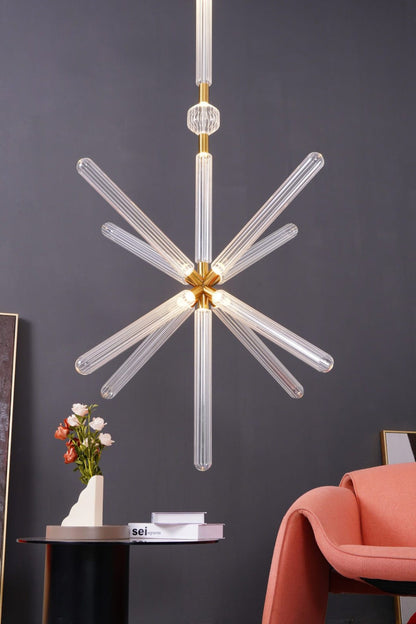 Cipher pendant lamp - everlamps