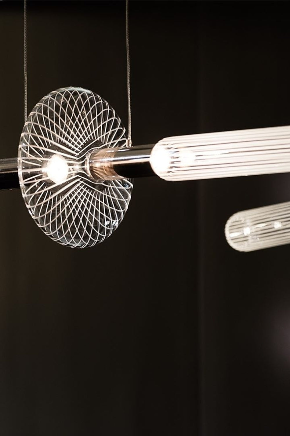 Cipher pendant lamp - everlamps