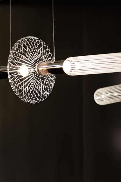 Cipher pendant lamp - everlamps