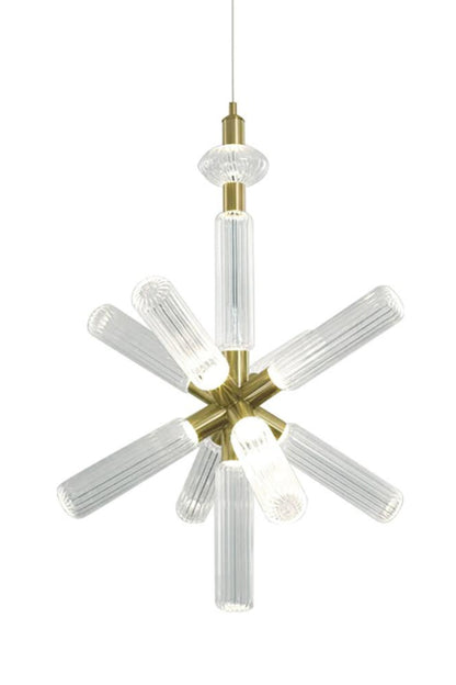Cipher pendant lamp - everlamps