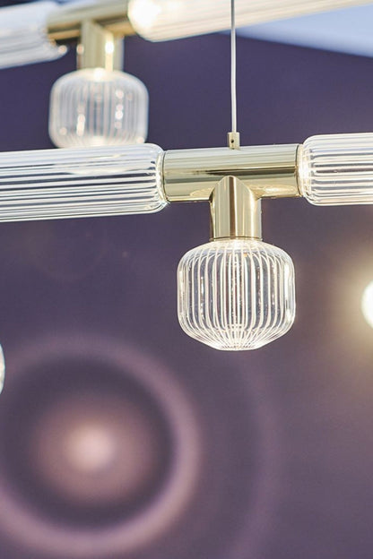 Cipher pendant lamp - everlamps