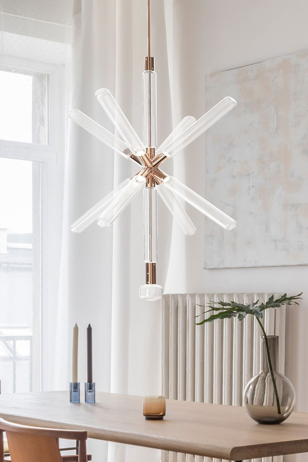 Cipher pendant lamp - everlamps