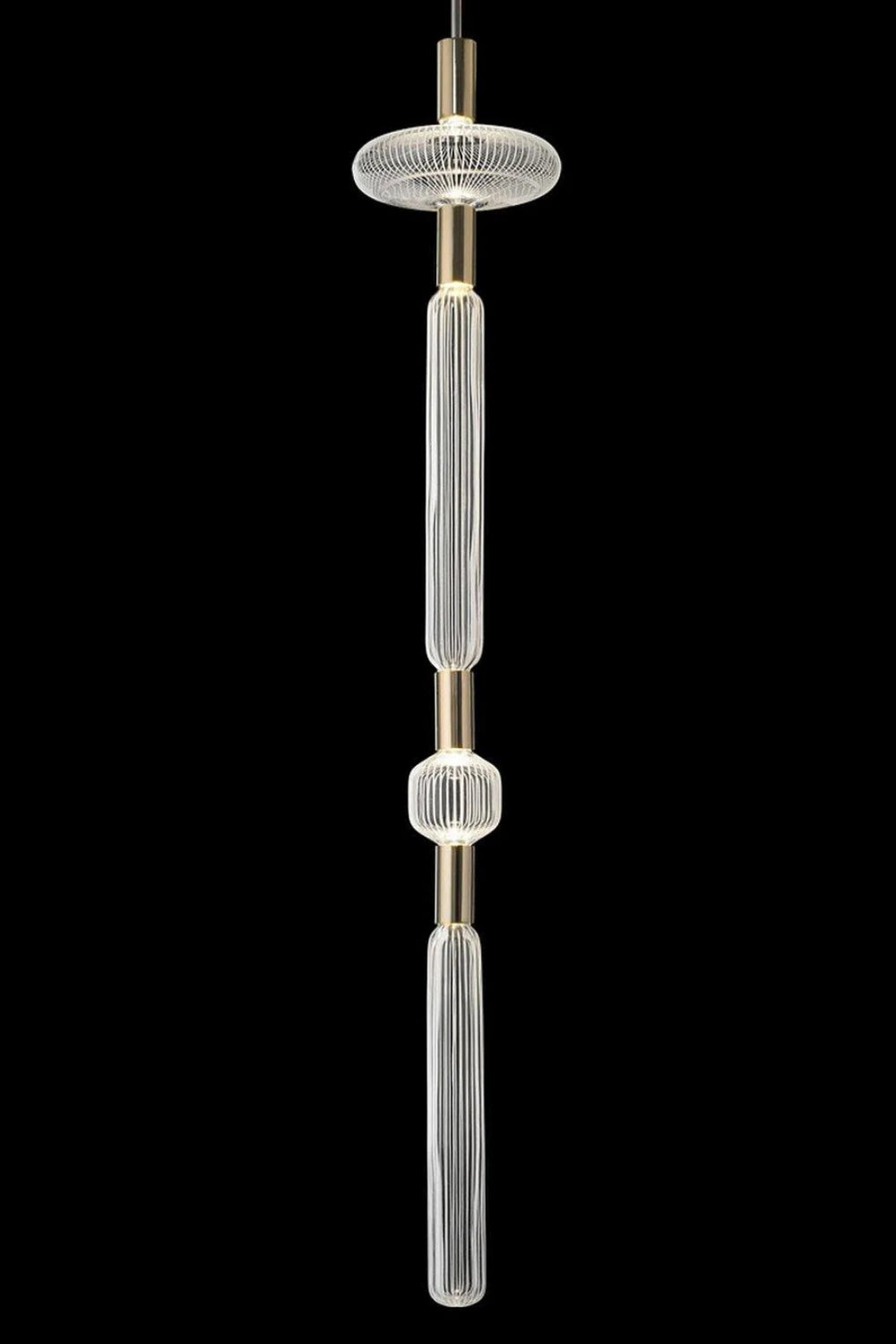 Cipher pendant lamp - everlamps