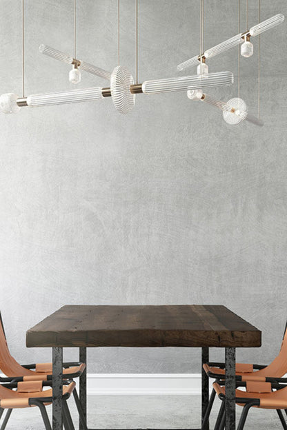 Cipher pendant lamp - everlamps
