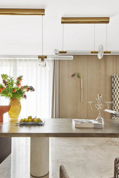 Cipher pendant lamp - everlamps