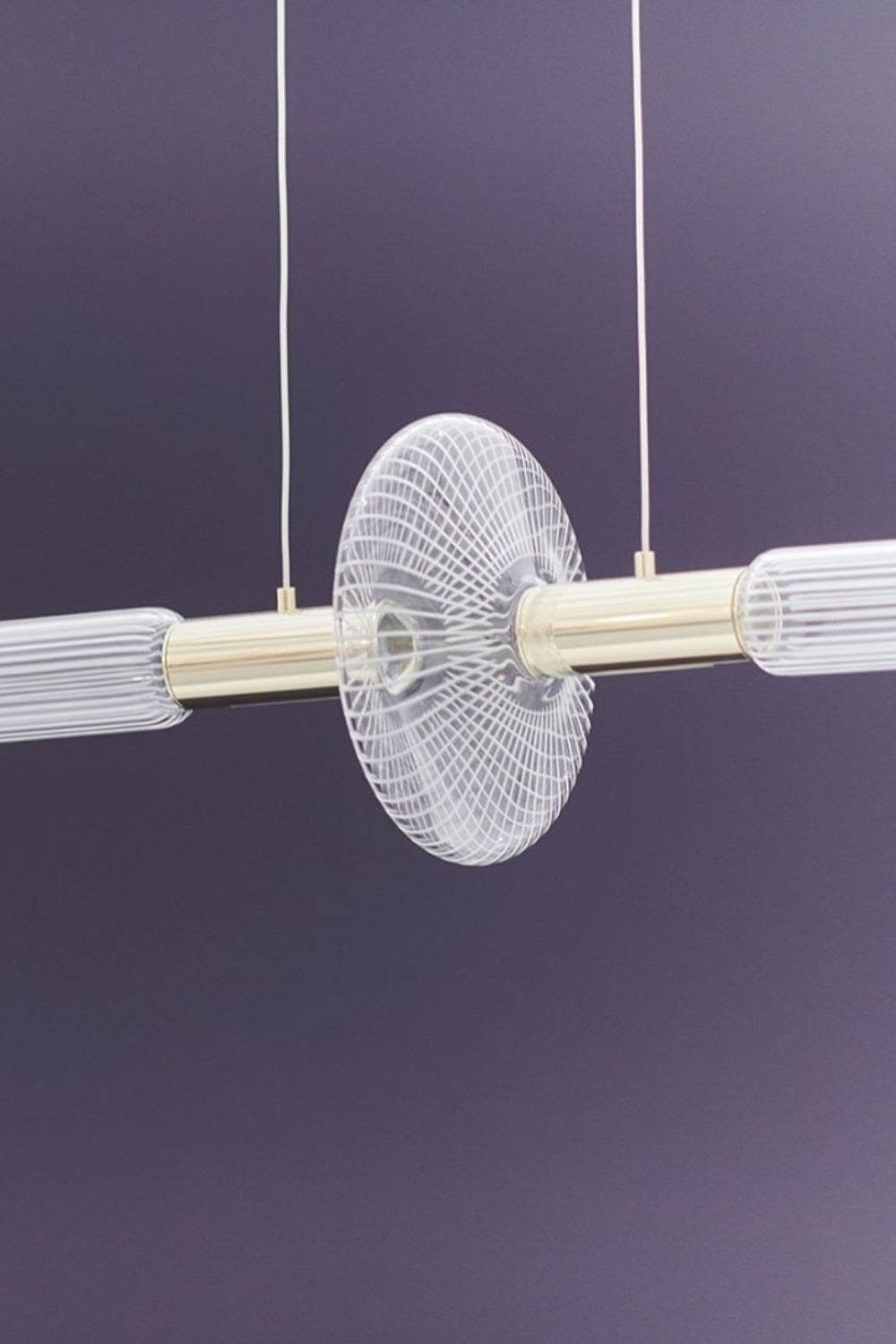 Cipher pendant lamp - everlamps