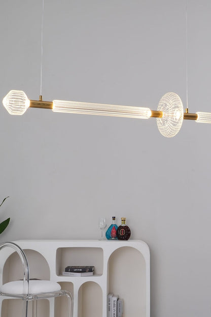 Cipher pendant lamp - everlamps