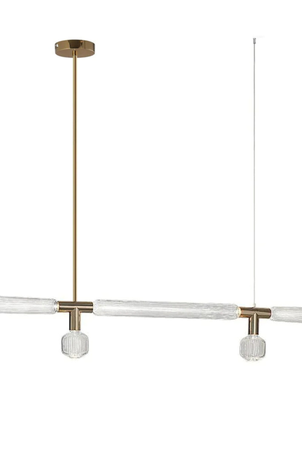 Cipher pendant lamp - everlamps