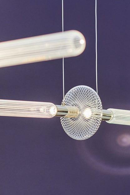 Cipher pendant lamp - everlamps
