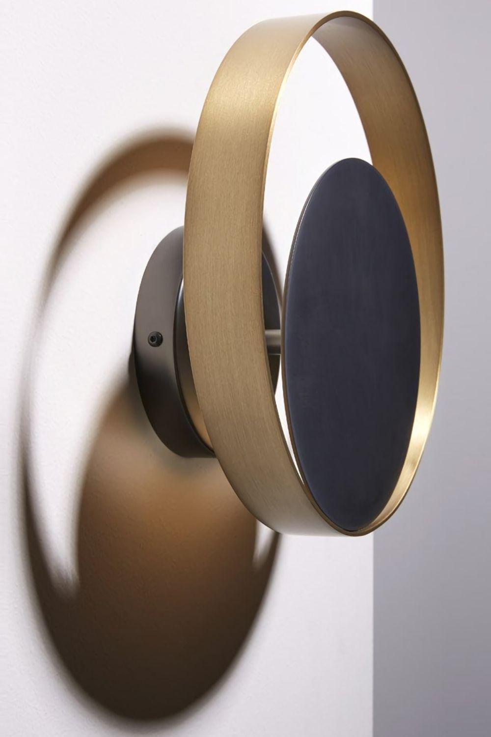 Circle Wall Lamp - everlamps