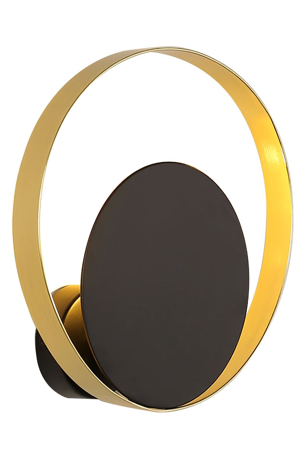 Circle Wall Lamp - everlamps