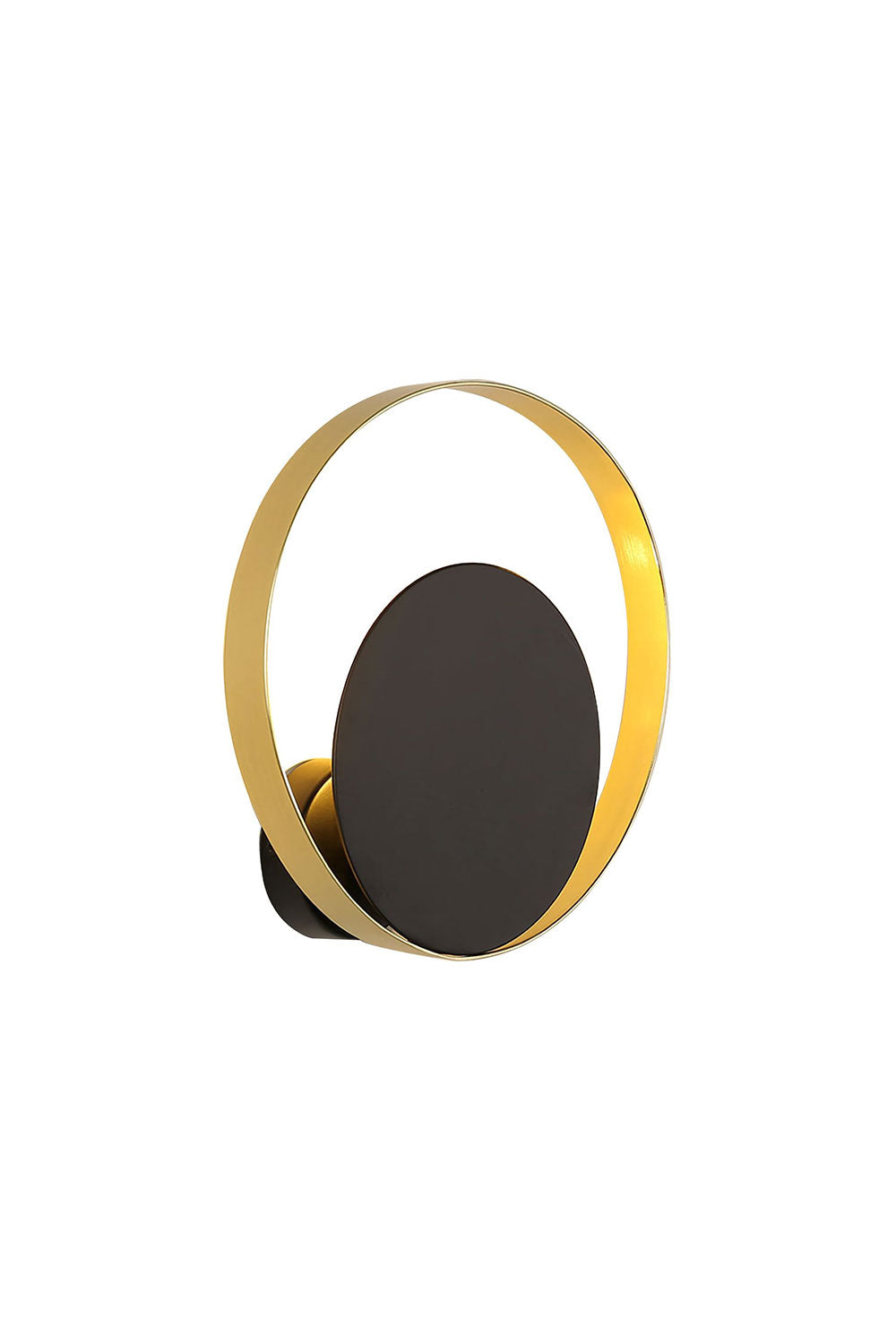 Circle Wall Lamp - everlamps