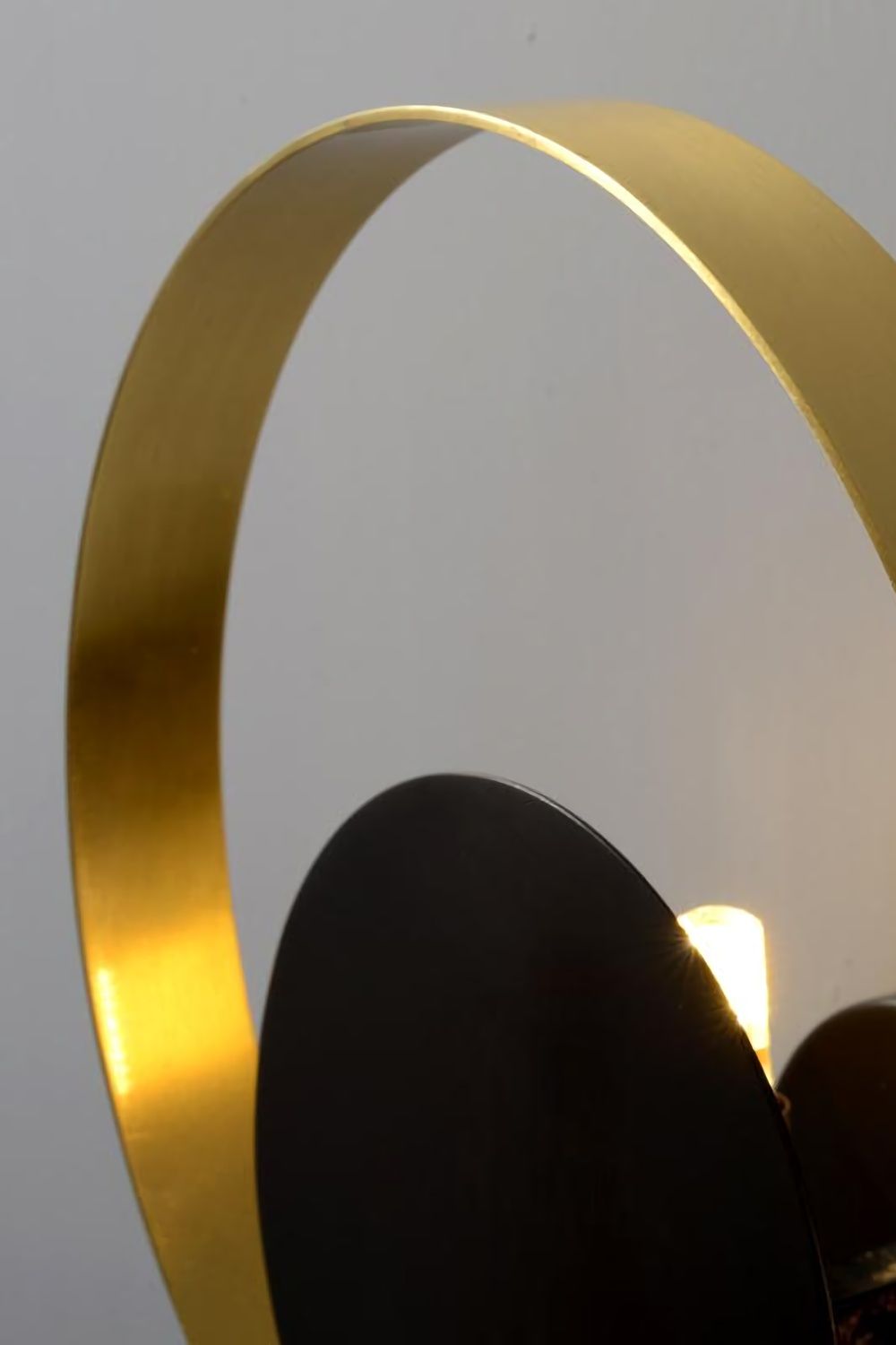 Circle Wall Lamp - everlamps
