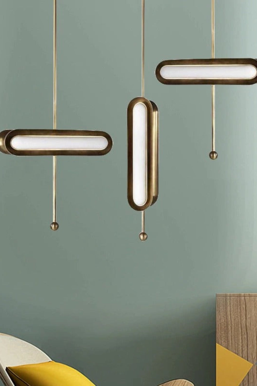 Circuit 2  Pendant Light - everlamps
