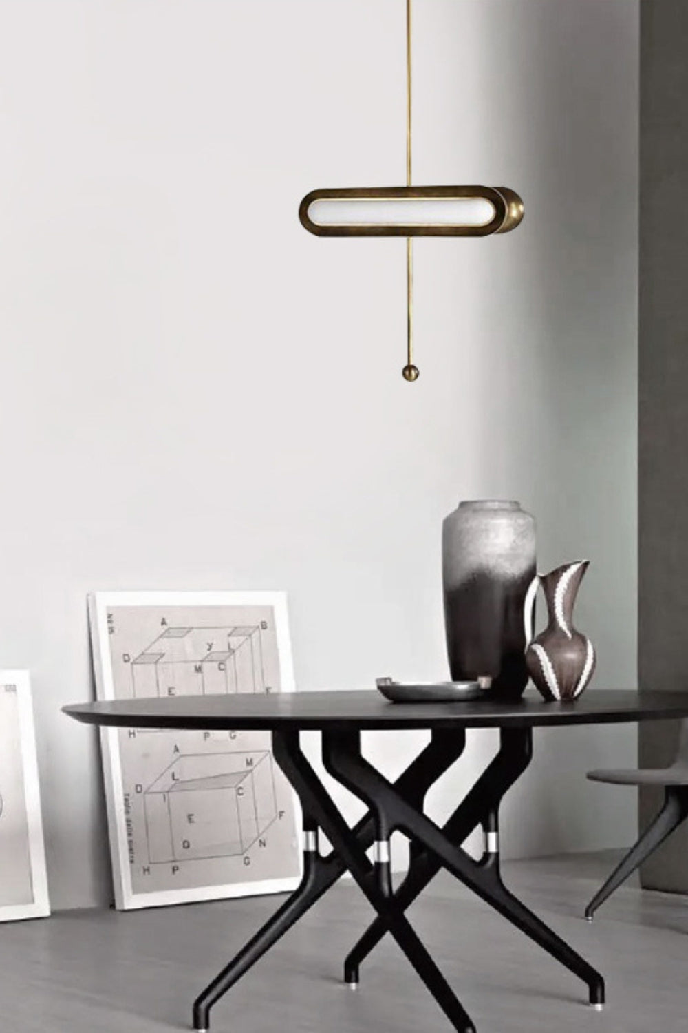 Circuit 2  Pendant Light - everlamps