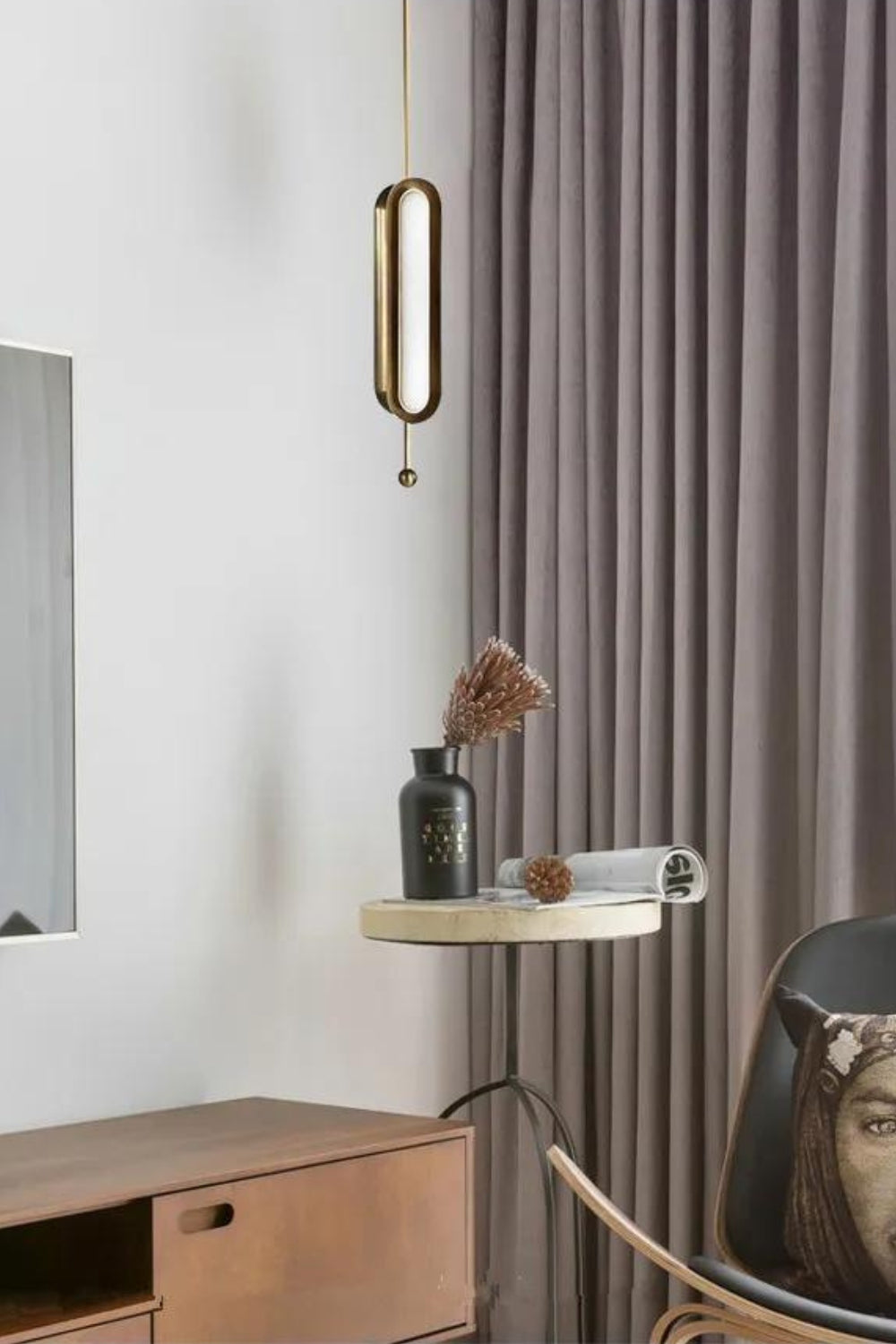 Circuit 2  Pendant Light - everlamps
