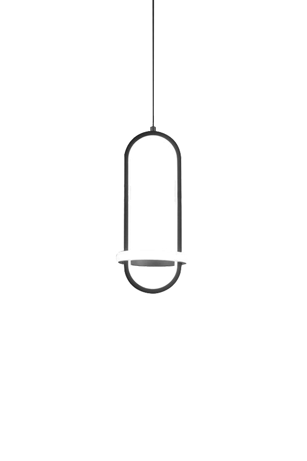 Clark LED Pendant Lamp - everlamps
