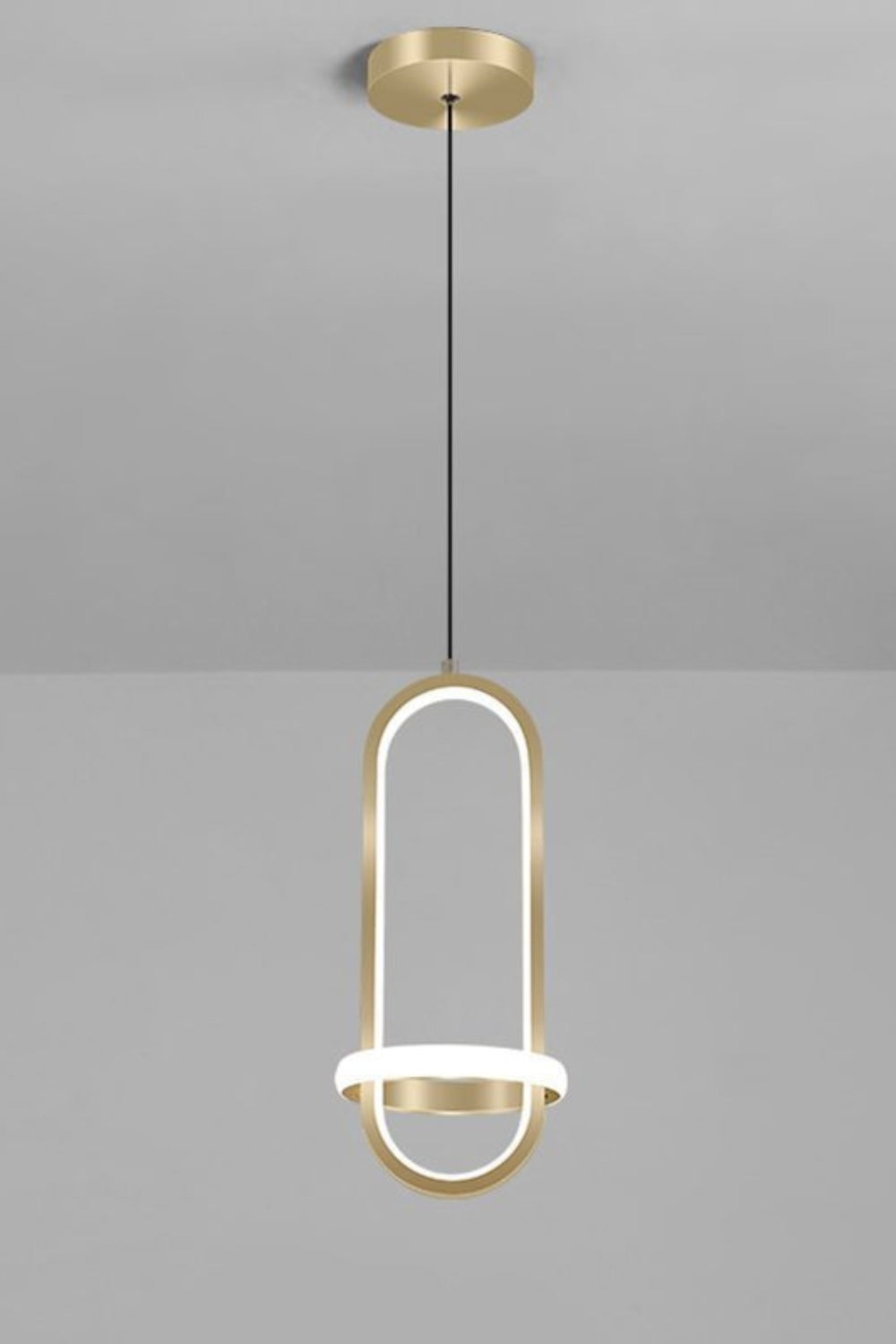 Clark LED Pendant Lamp - everlamps