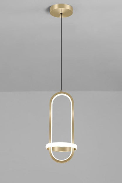 Clark LED Pendant Lamp - everlamps