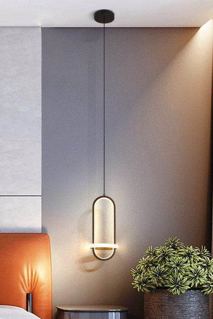Clark LED Pendant Lamp - everlamps