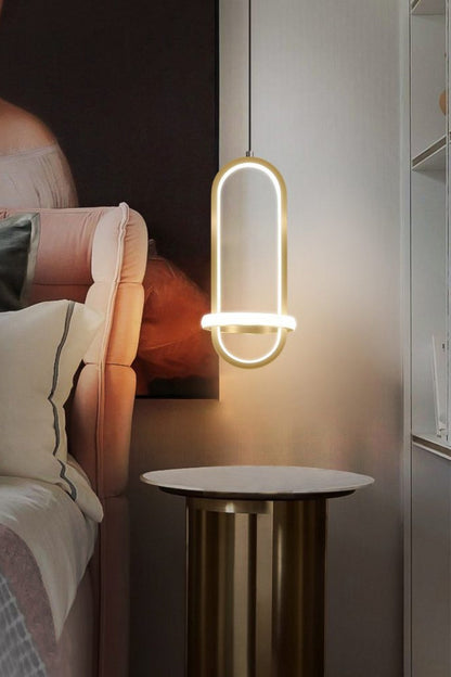 Clark LED Pendant Lamp - everlamps