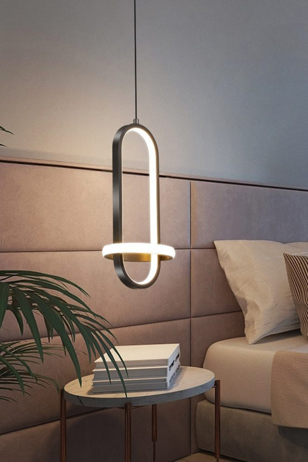 Clark LED Pendant Lamp - everlamps