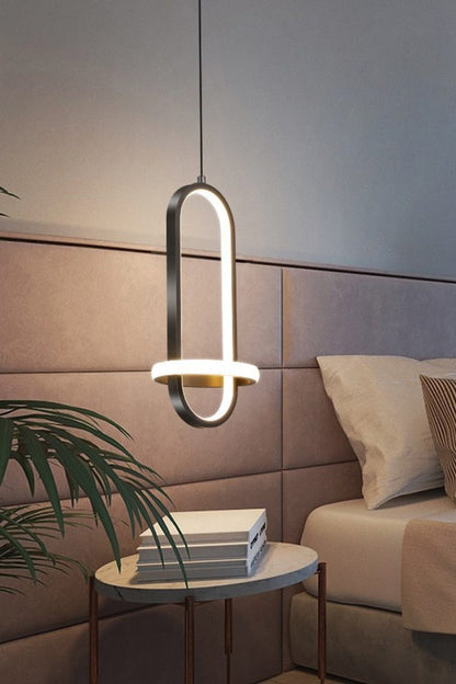 Clark LED Pendant Lamp - everlamps