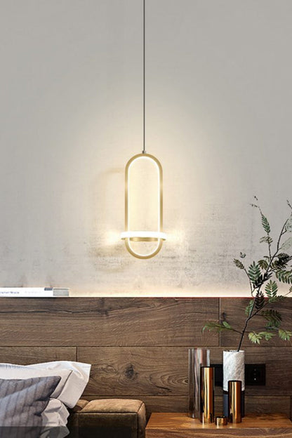 Clark LED Pendant Lamp - everlamps