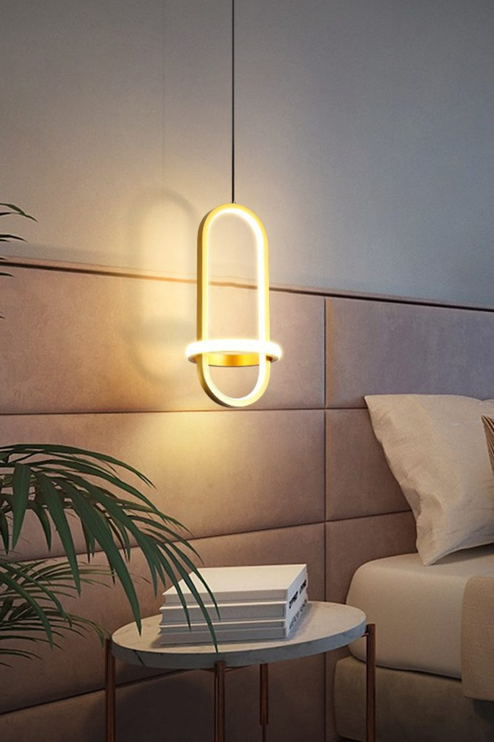 Clark LED Pendant Lamp - everlamps