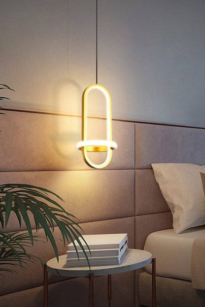 Clark LED Pendant Lamp - everlamps