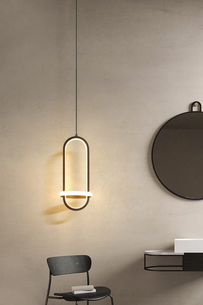 Clark LED Pendant Lamp - everlamps
