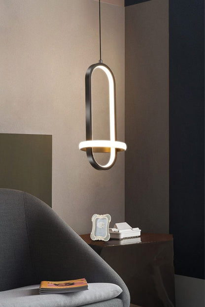 Clark LED Pendant Lamp - everlamps